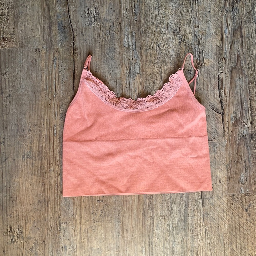 Out from under tank from urban outfitters